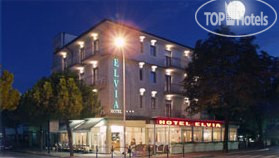 Elvia Hotel Lignano Sabbiadoro