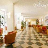 Carlton Hotel Lignano Pineta