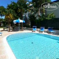 Carlton Hotel Lignano Pineta