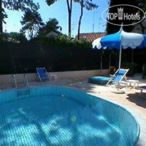 Carlton Hotel Lignano Pineta
