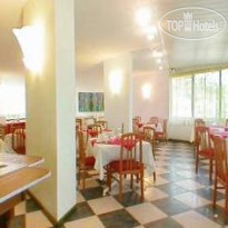 Carlton Hotel Lignano Pineta