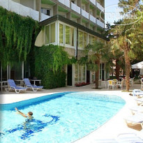 Carlton Hotel Lignano Pineta