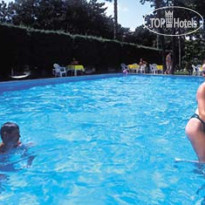 Olympia Hotel Lignano Pineta 