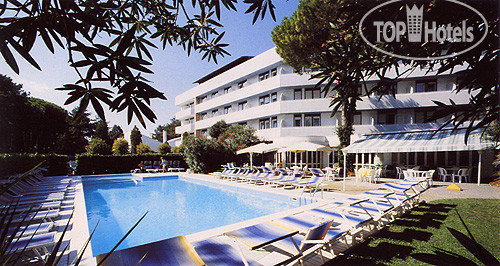 Smeraldo Hotel Lignano