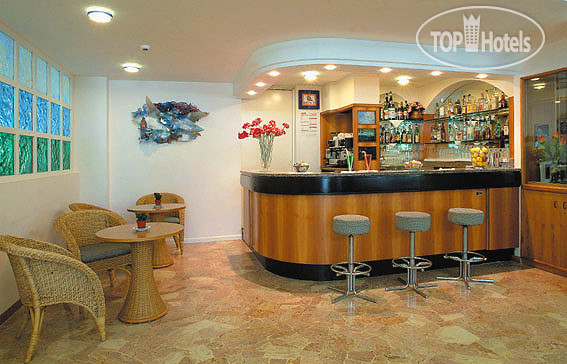 New photos from tourists Smeraldo Hotel Lignano 3*