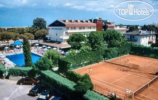 New photos from tourists Al Cigno Hotel Lignano Sabbiadoro 4*