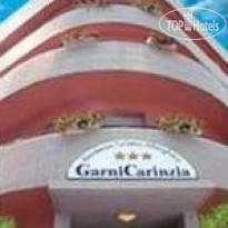 Garni Carinzia Apparthotel Lignano Sabbiadoro 