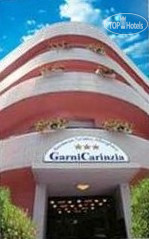 Garni Carinzia Apparthotel Lignano Sabbiadoro