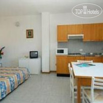 Garni Carinzia Apparthotel Lignano Sabbiadoro 