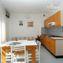 Garni Carinzia Apparthotel Lignano Sabbiadoro 