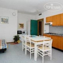 Garni Carinzia Apparthotel Lignano Sabbiadoro 