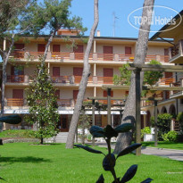 Capanna d'Oro Hotel Lignano Sabbiadoro
