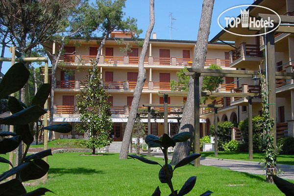 Hotelier's photos Capanna d'Oro Hotel Lignano Sabbiadoro 3*