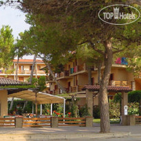 Capanna d'Oro Hotel Lignano Sabbiadoro