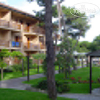 Capanna d'Oro Hotel Lignano Sabbiadoro