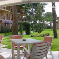 Capanna d'Oro Hotel Lignano Sabbiadoro