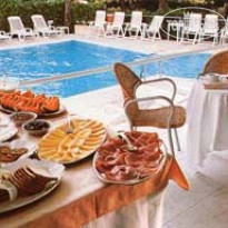Bella Venezia Mare Hotel Lignano Sabbiadoro