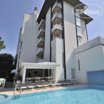 Bella Venezia Mare Hotel Lignano Sabbiadoro