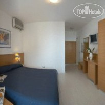 Bella Venezia Mare Hotel Lignano Sabbiadoro