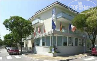 Nuova Flavia Hotel Lignano Sabbiadoro