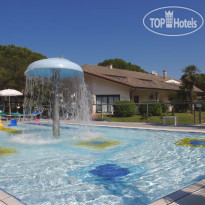 Delle Nazioni hotel Lignano Riviera