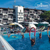 Delle Nazioni hotel Lignano Riviera