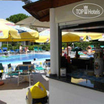 Delle Nazioni hotel Lignano Riviera
