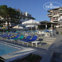 Delle Nazioni hotel Lignano Riviera