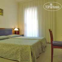 Delle Nazioni hotel Lignano Riviera