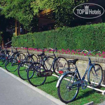 Delle Nazioni hotel Lignano Riviera