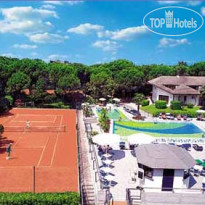 Delle Nazioni hotel Lignano Riviera