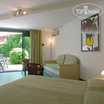 Delle Nazioni hotel Lignano Riviera