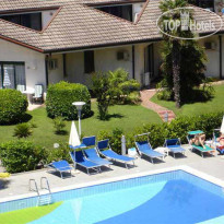 Delle Nazioni hotel Lignano Riviera