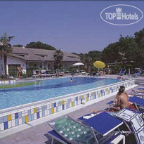 Delle Nazioni hotel Lignano Riviera