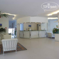 Delle Nazioni hotel Lignano Riviera