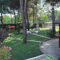 Delle Nazioni hotel Lignano Riviera