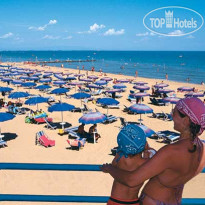 Delle Nazioni hotel Lignano Riviera