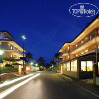 Fra i Pini hotel Lignano Pineta