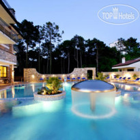 Fra i Pini hotel Lignano Pineta