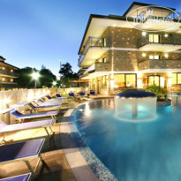 Fra i Pini hotel Lignano Pineta