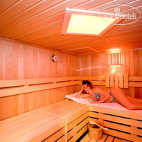 Fra i Pini hotel Lignano Pineta