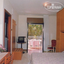 Fra i Pini hotel Lignano Pineta