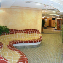 Fra i Pini hotel Lignano Pineta