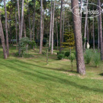 Fra i Pini hotel Lignano Pineta