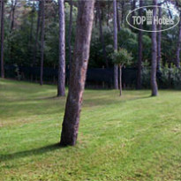 Fra i Pini hotel Lignano Pineta