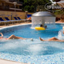 Fra i Pini hotel Lignano Pineta