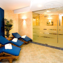 Fra i Pini hotel Lignano Pineta