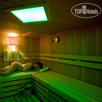 Fra i Pini hotel Lignano Pineta