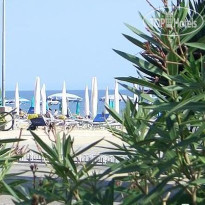 Erica hotel Lignano Pineta 