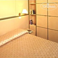 Erica hotel Lignano Pineta 